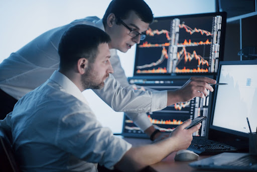 Stock futures